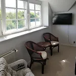 Homestay Kristinebjerg *