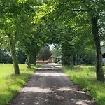 Homestay Kristinebjerg