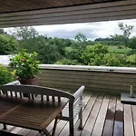 Homestay Kristinebjerg *