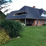 Homestay Kristinebjerg