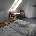 Kristinebjerg Homestay