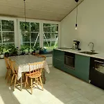 Homestay Kristinebjerg