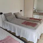 Homestay Kristinebjerg *