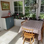 Homestay Kristinebjerg Jelling