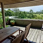 Homestay Kristinebjerg *