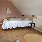 Homestay Kristinebjerg