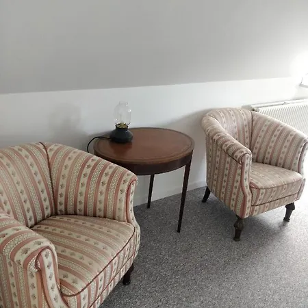 Проживание в семье Kristinebjerg