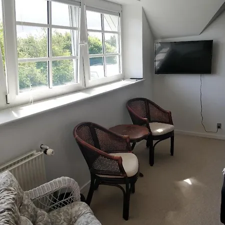 Homestay Kristinebjerg *