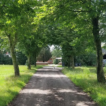 Homestay Kristinebjerg