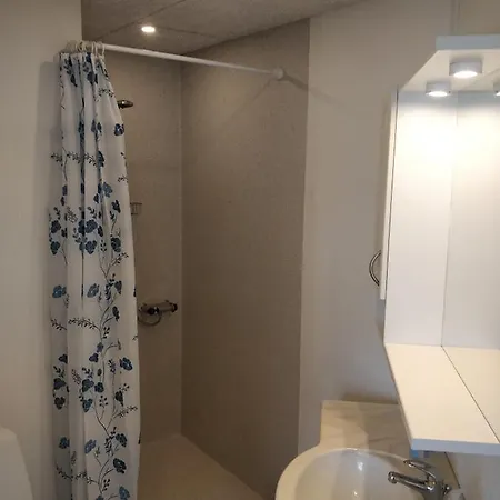 Kristinebjerg Homestay