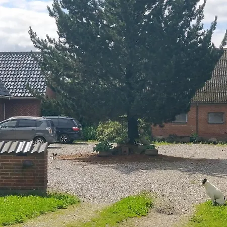 Kristinebjerg * Jelling