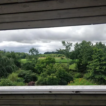 Séjour chez l'habitant Kristinebjerg