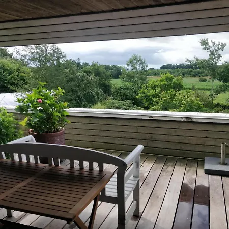 Homestay Kristinebjerg *