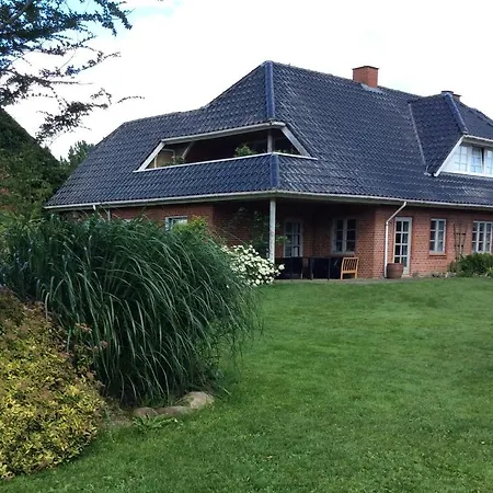 Homestay Kristinebjerg