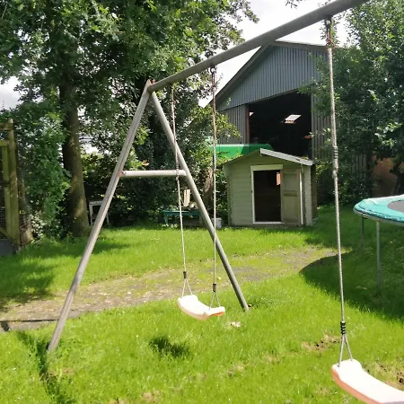 Séjour chez l'habitant Kristinebjerg *