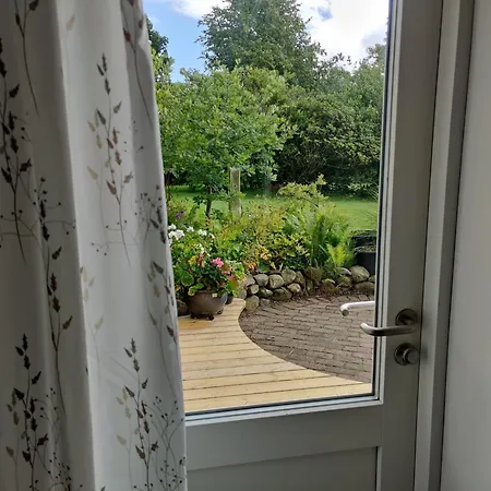 Kristinebjerg Homestay