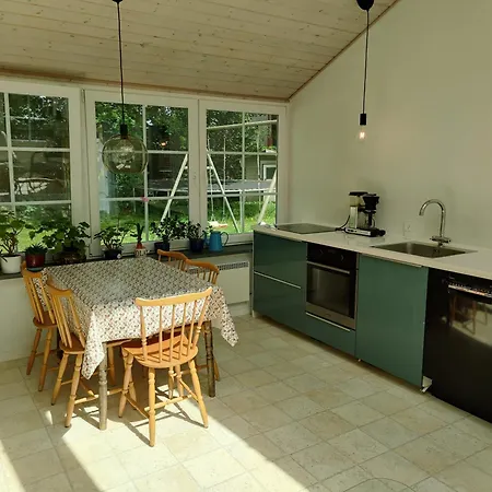 Séjour chez l'habitant Kristinebjerg