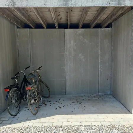 Kristinebjerg Séjour chez l'habitant *