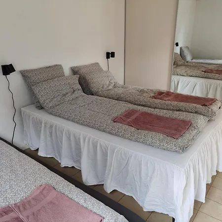 Homestay Kristinebjerg *