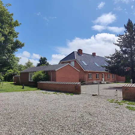 Homestay Kristinebjerg *