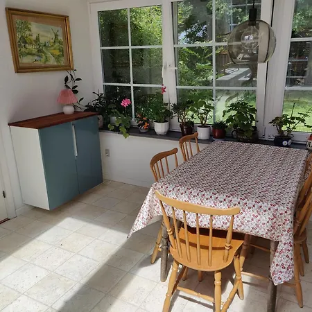 Homestay Kristinebjerg Jelling