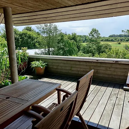 Homestay Kristinebjerg *