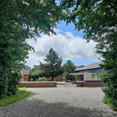 Kristinebjerg Jelling