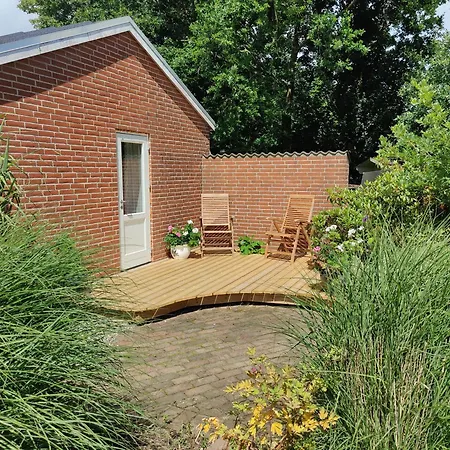 Séjour chez l'habitant Kristinebjerg