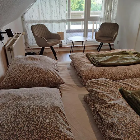 Kristinebjerg * Jelling