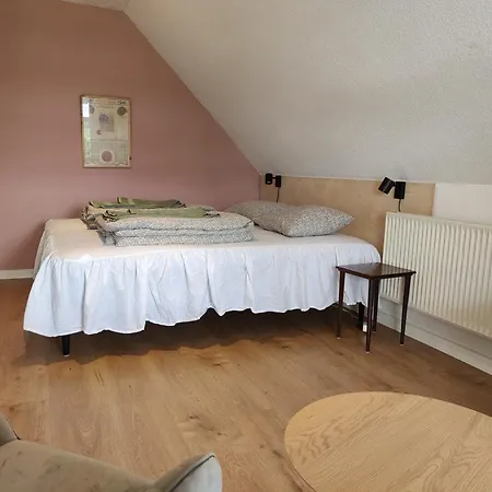 Séjour chez l'habitant Kristinebjerg