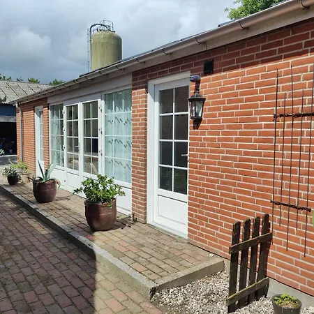 Privat bolig Kristinebjerg Jelling