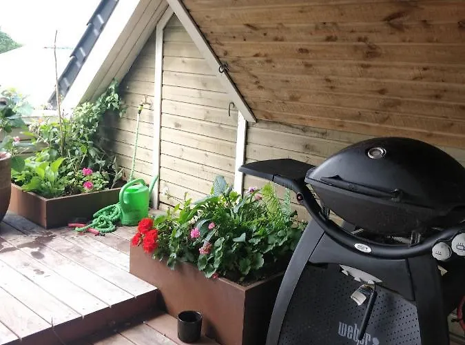 Kristinebjerg Habitación en casa particular *