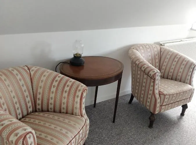 Habitación en casa particular Kristinebjerg