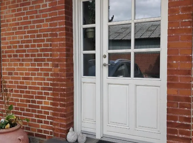 Kristinebjerg * Jelling