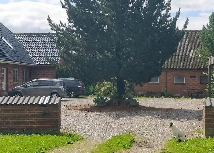 Kristinebjerg * Jelling