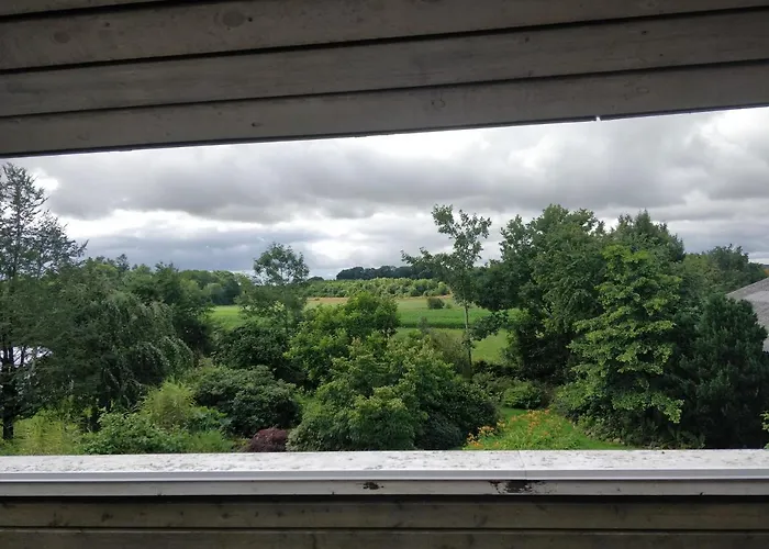 Habitación en casa particular Kristinebjerg