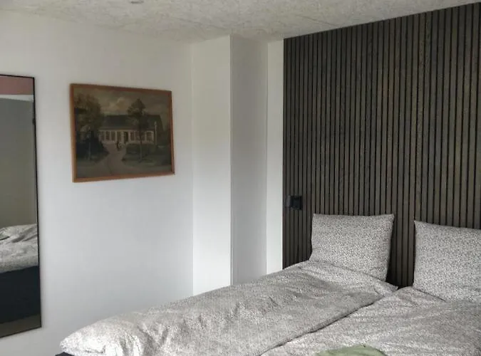 Kristinebjerg Habitación en casa particular *