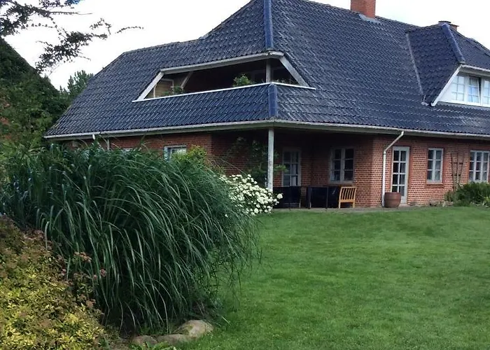 Habitación en casa particular Kristinebjerg