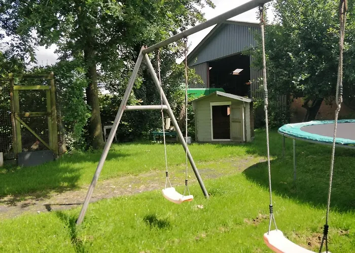 Habitación en casa particular Kristinebjerg *