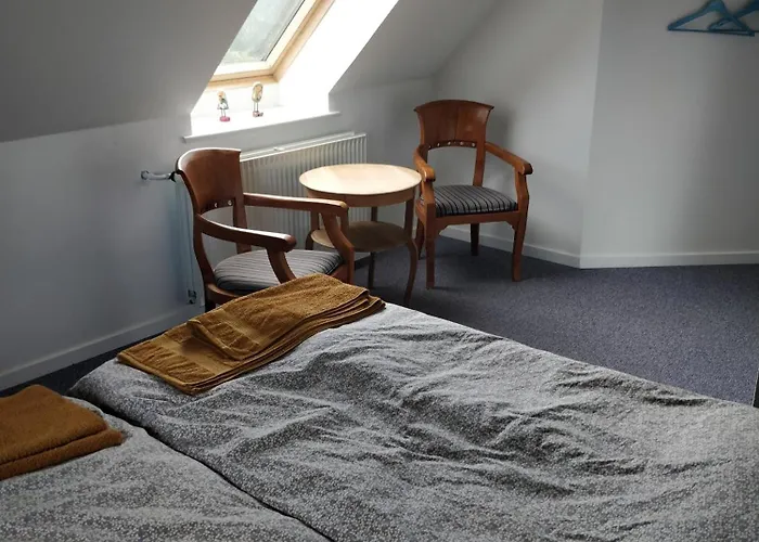 Kristinebjerg Habitación en casa particular