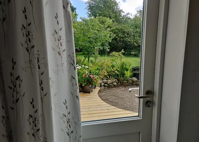 Kristinebjerg Habitación en casa particular