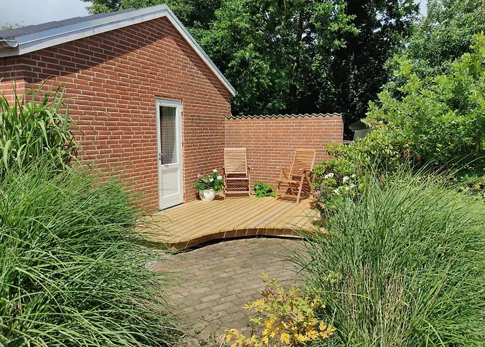 Habitación en casa particular Kristinebjerg