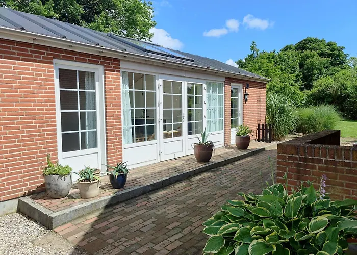 Kristinebjerg Habitación en casa particular Jelling