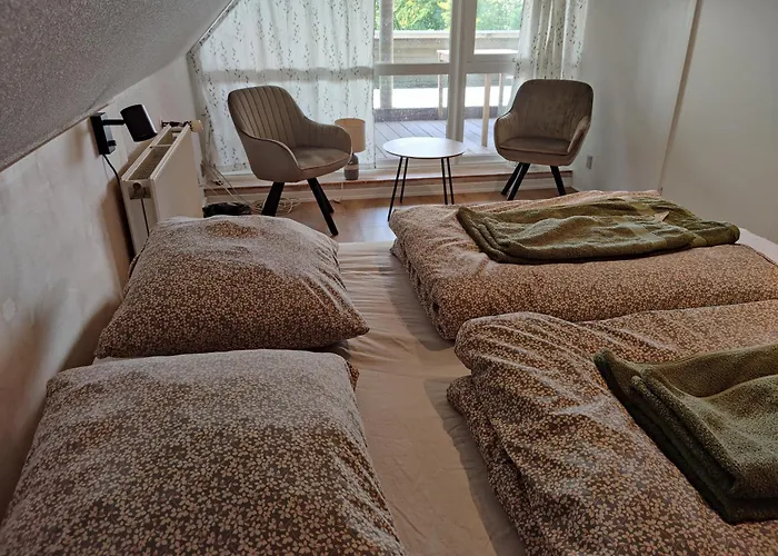 Kristinebjerg * Jelling