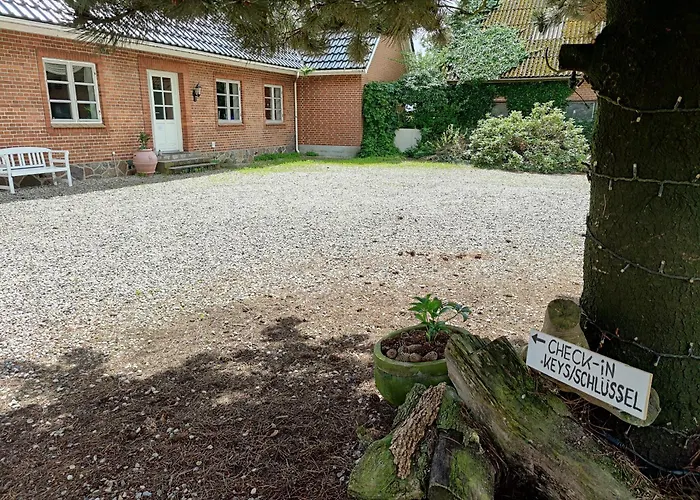 Kristinebjerg Habitación en casa particular Jelling